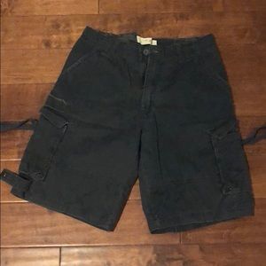Cargo shorts